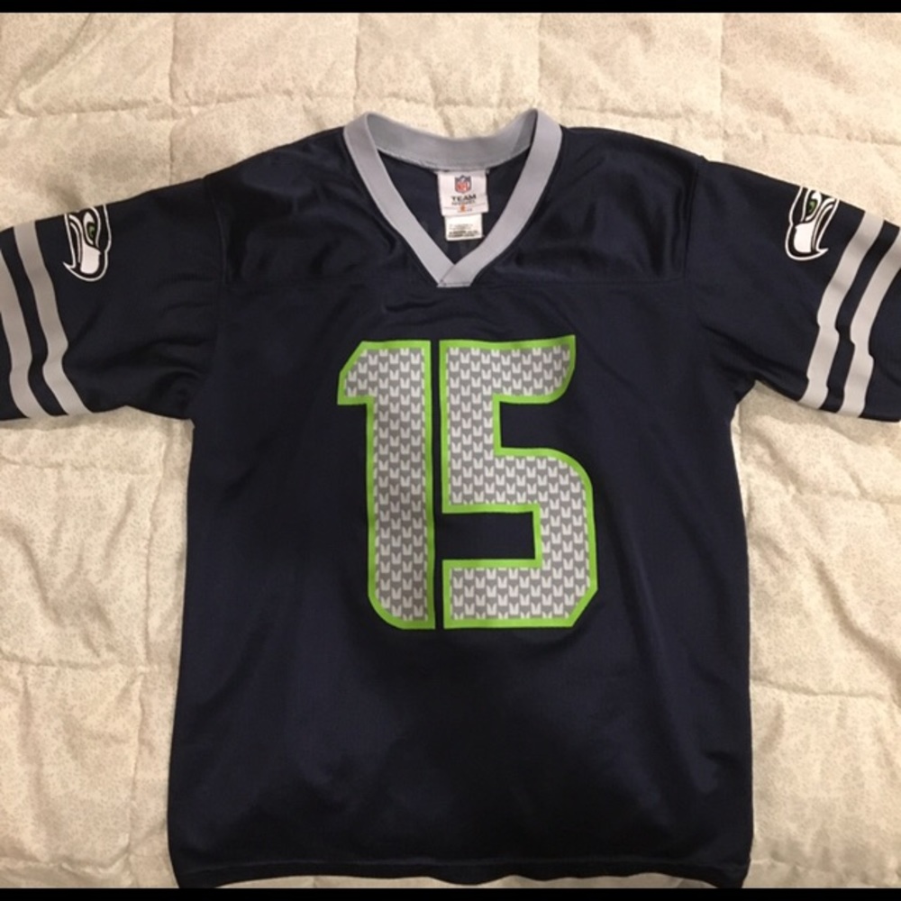 Seahawks apparel
